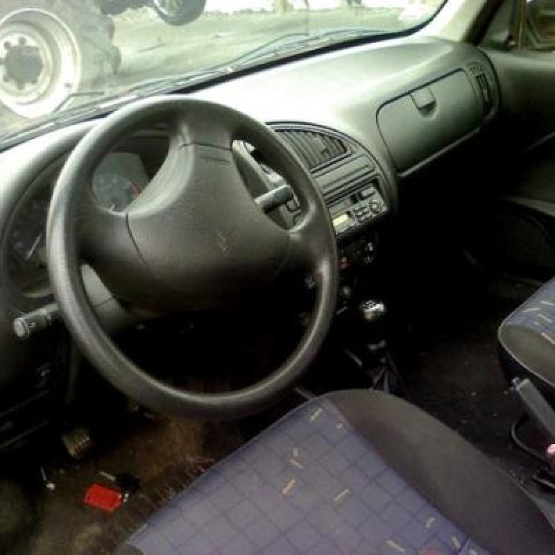 Amortisseur avant droit CITROEN SAXO Photo n°5