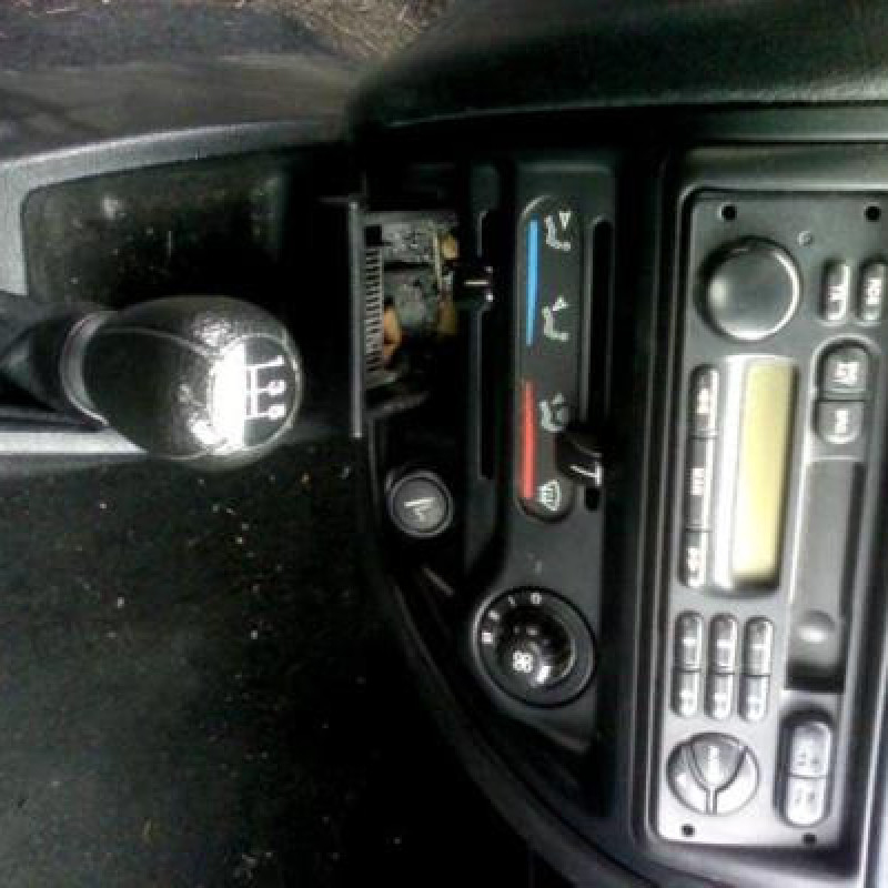 Amortisseur avant droit CITROEN SAXO Photo n°6