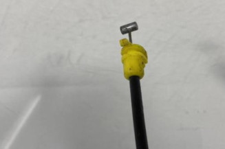 Serrure avant droit CITROEN C4 1