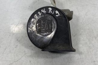 Avertisseur/Klaxon RENAULT R19 Photo n°1