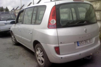 Anti brouillard arriere gauche RENAULT ESPACE 4