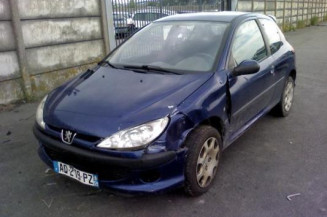 Cardan droit (transmission) PEUGEOT 206 Photo n°1