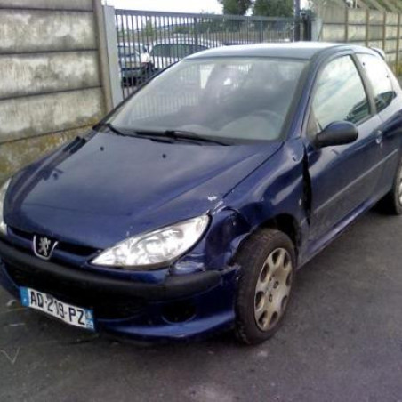 Cardan droit (transmission) PEUGEOT 206 Photo n°1