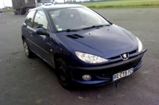 Cardan droit (transmission) PEUGEOT 206