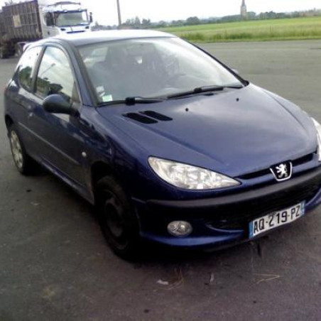 Cardan droit (transmission) PEUGEOT 206