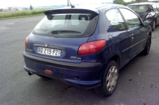 Cardan droit (transmission) PEUGEOT 206