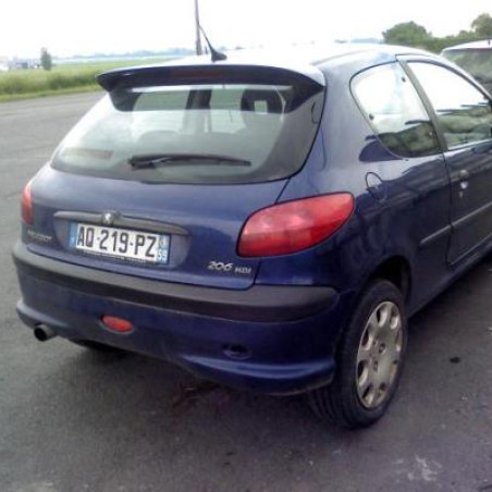 Cardan droit (transmission) PEUGEOT 206