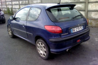 Cardan droit (transmission) PEUGEOT 206