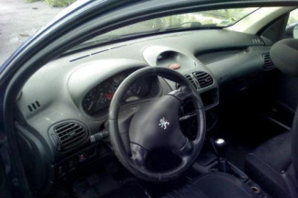 Cardan droit (transmission) PEUGEOT 206