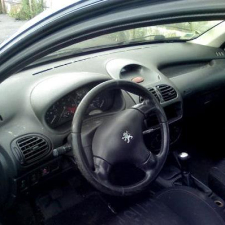 Cardan droit (transmission) PEUGEOT 206