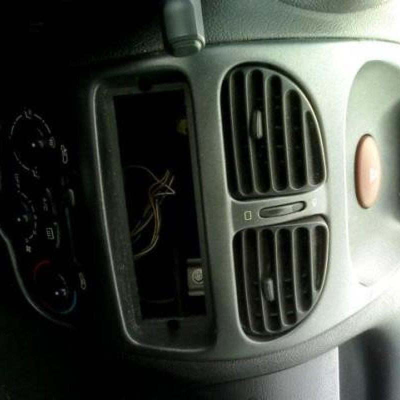 Cardan droit (transmission) PEUGEOT 206 Photo n°6