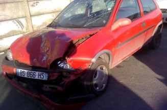 Cardan droit (transmission) OPEL CORSA B Photo n°1
