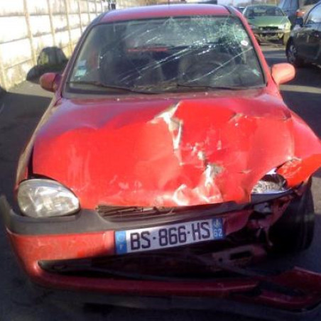 Cardan droit (transmission) OPEL CORSA B