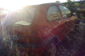 Cardan droit (transmission) OPEL CORSA B
