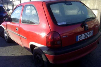 Cardan droit (transmission) OPEL CORSA B