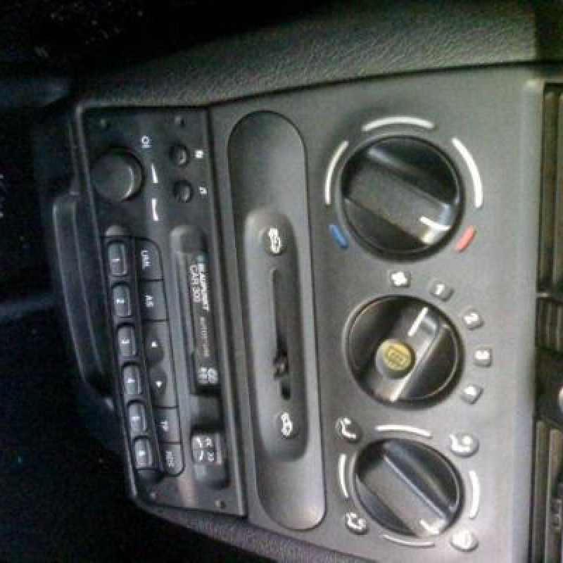 Cardan droit (transmission) OPEL CORSA B Photo n°7
