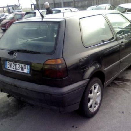 Cardan gauche (transmission) VOLKSWAGEN GOLF 3