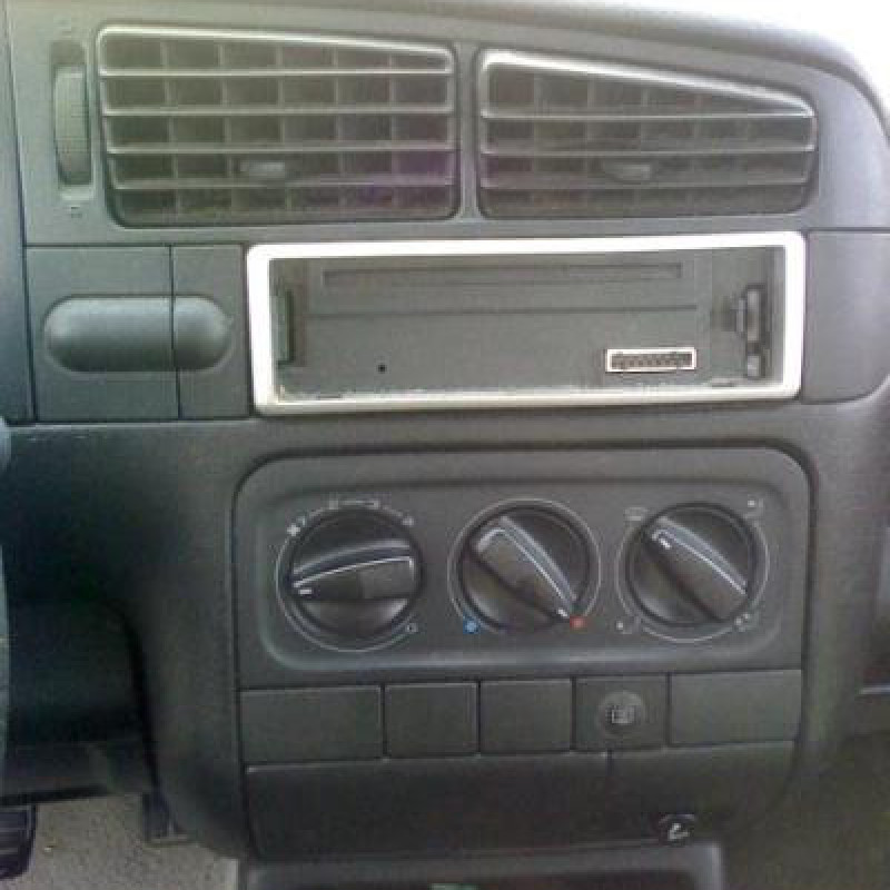 Cardan gauche (transmission) VOLKSWAGEN GOLF 3 Photo n°6