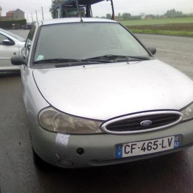 Cardan gauche (transmission) FORD MONDEO 1 Photo n°2