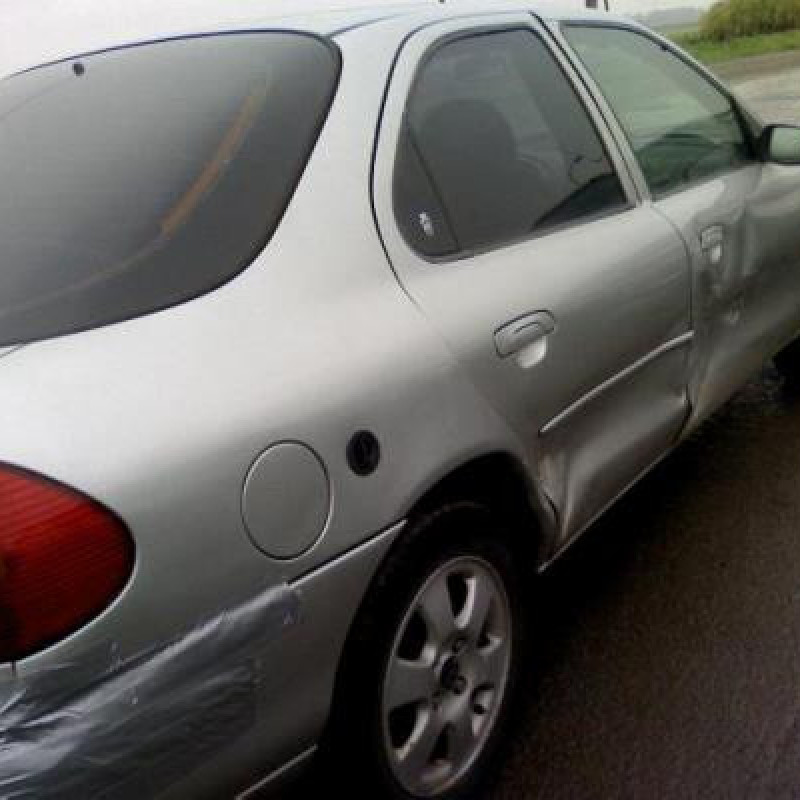 Cardan gauche (transmission) FORD MONDEO 1 Photo n°3