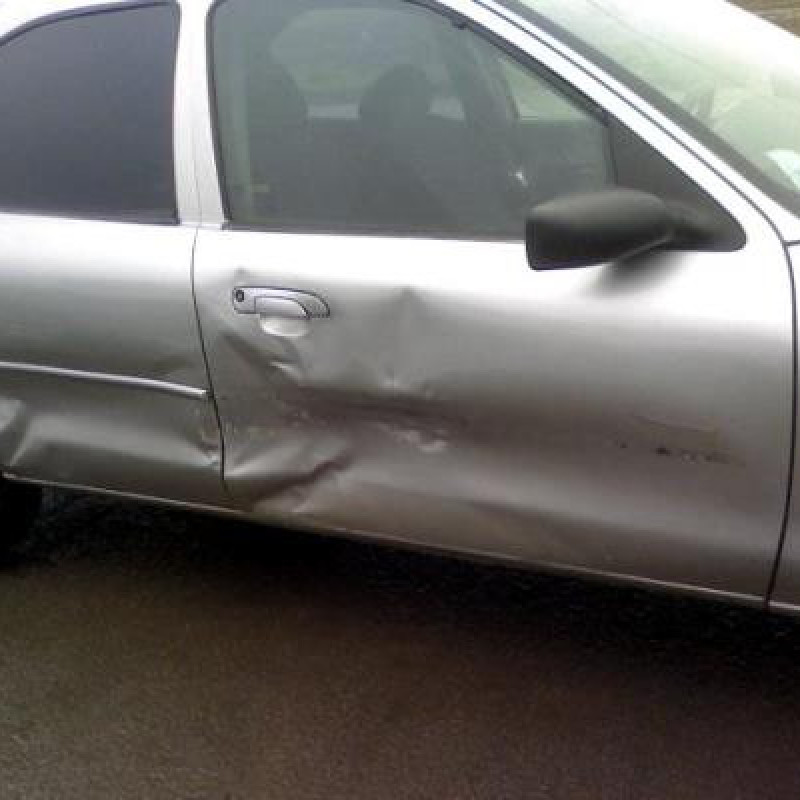 Cardan gauche (transmission) FORD MONDEO 1 Photo n°4