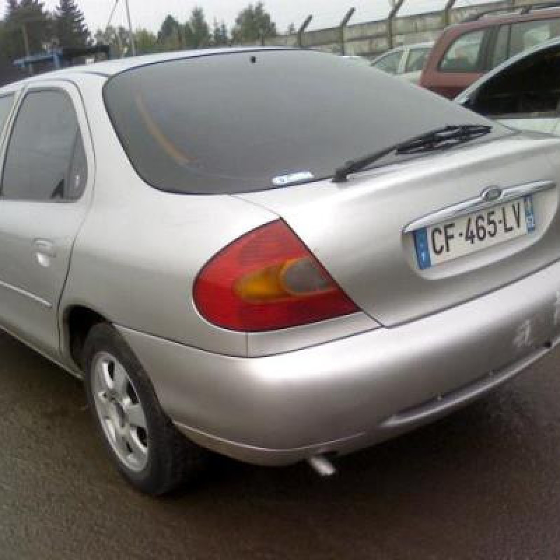 Cardan gauche (transmission) FORD MONDEO 1 Photo n°5