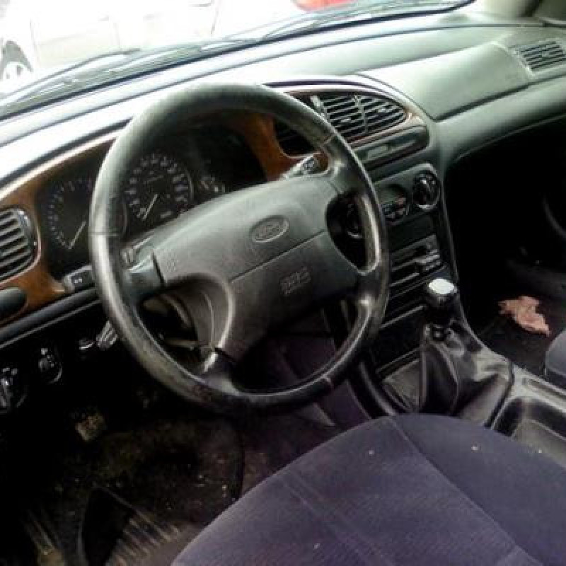 Cardan gauche (transmission) FORD MONDEO 1 Photo n°6