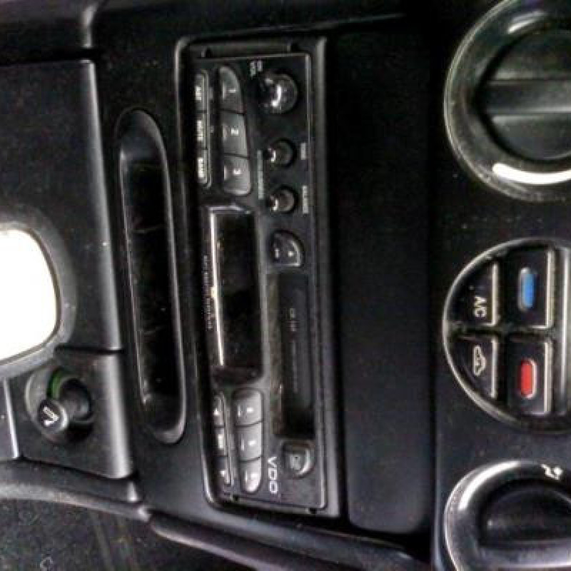 Cardan gauche (transmission) FORD MONDEO 1 Photo n°7