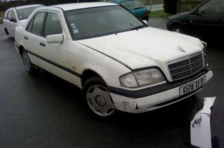 Porte arriere droit MERCEDES CLASSE C 202