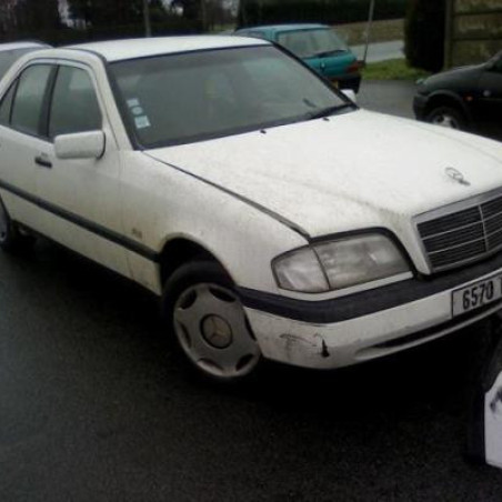 Porte arriere droit MERCEDES CLASSE C 202