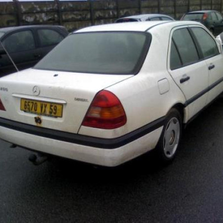Porte arriere droit MERCEDES CLASSE C 202 Photo n°3