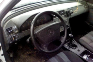 Porte arriere droit MERCEDES CLASSE C 202