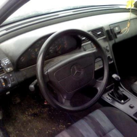Porte arriere droit MERCEDES CLASSE C 202