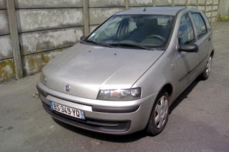 Cardan gauche (transmission) FIAT PUNTO 2 Photo n°1