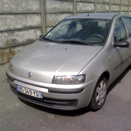 Cardan gauche (transmission) FIAT PUNTO 2 Photo n°1