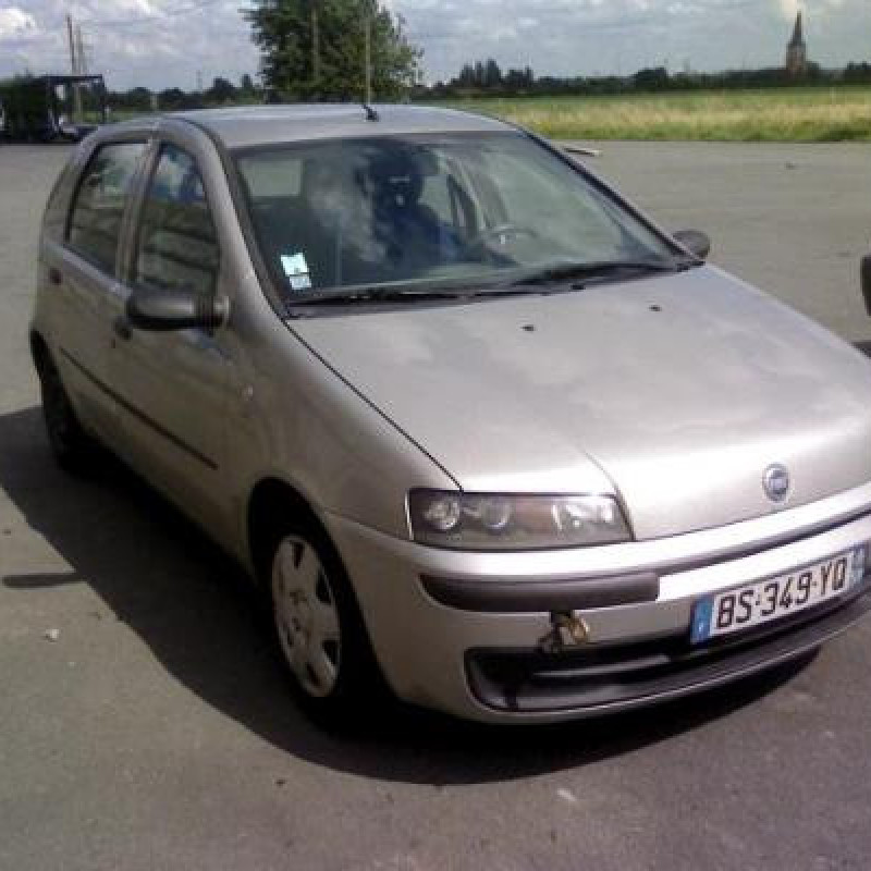 Cardan gauche (transmission) FIAT PUNTO 2 Photo n°2