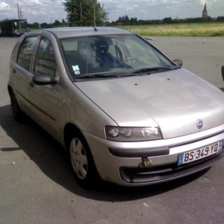 Cardan gauche (transmission) FIAT PUNTO 2