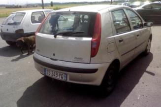 Cardan gauche (transmission) FIAT PUNTO 2