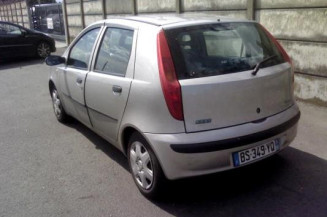 Cardan gauche (transmission) FIAT PUNTO 2