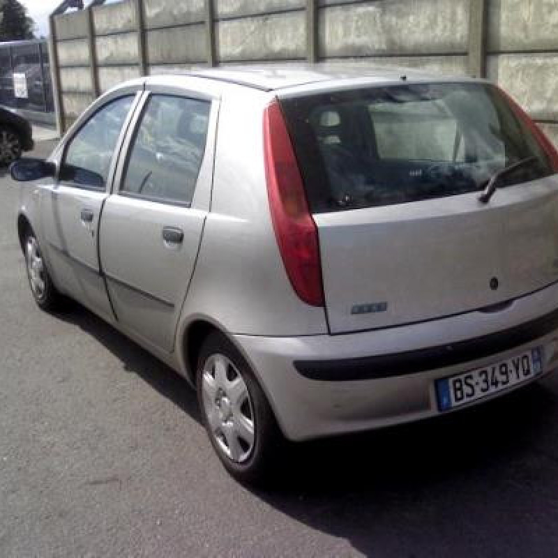 Cardan gauche (transmission) FIAT PUNTO 2 Photo n°4