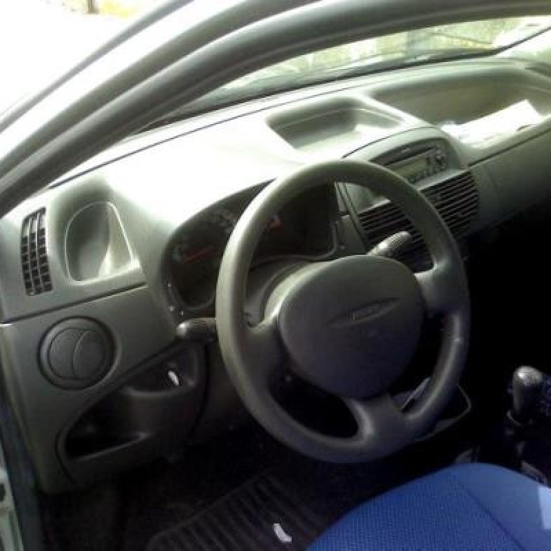 Cardan gauche (transmission) FIAT PUNTO 2 Photo n°5