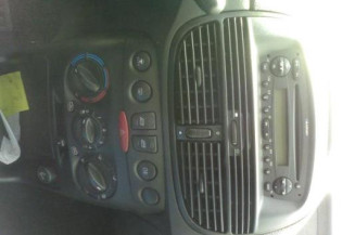 Cardan gauche (transmission) FIAT PUNTO 2