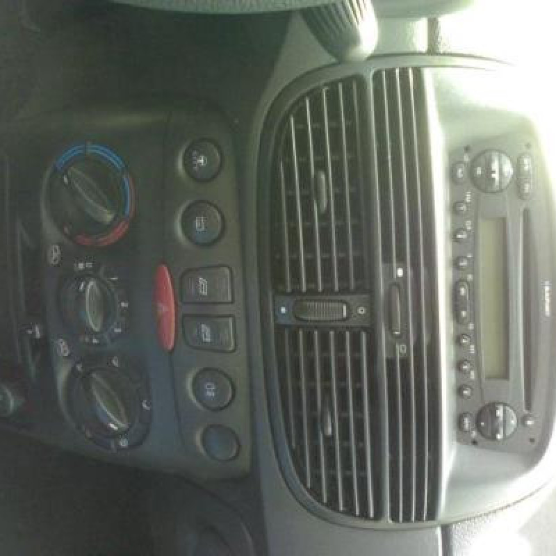 Cardan gauche (transmission) FIAT PUNTO 2 Photo n°6