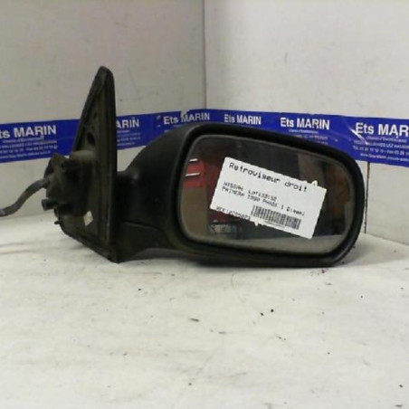 Retroviseur droit NISSAN PRIMERA 1 Photo n°1