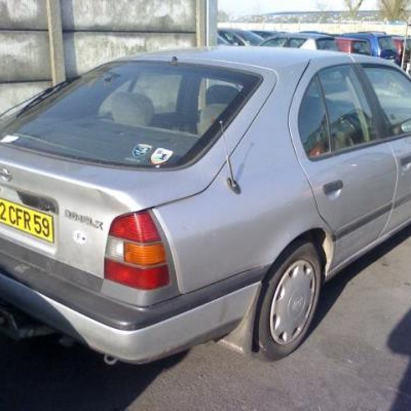 Retroviseur droit NISSAN PRIMERA 1 Photo n°4