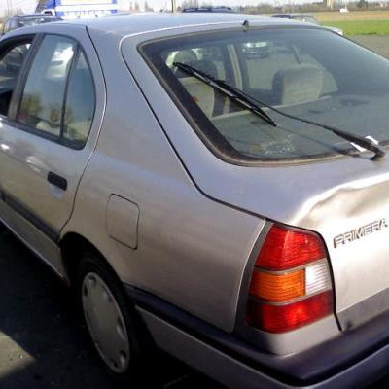 Retroviseur droit NISSAN PRIMERA 1 Photo n°5