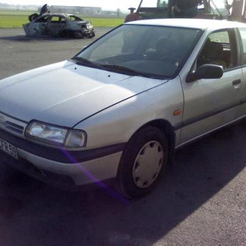 Retroviseur droit NISSAN PRIMERA 1 Photo n°6