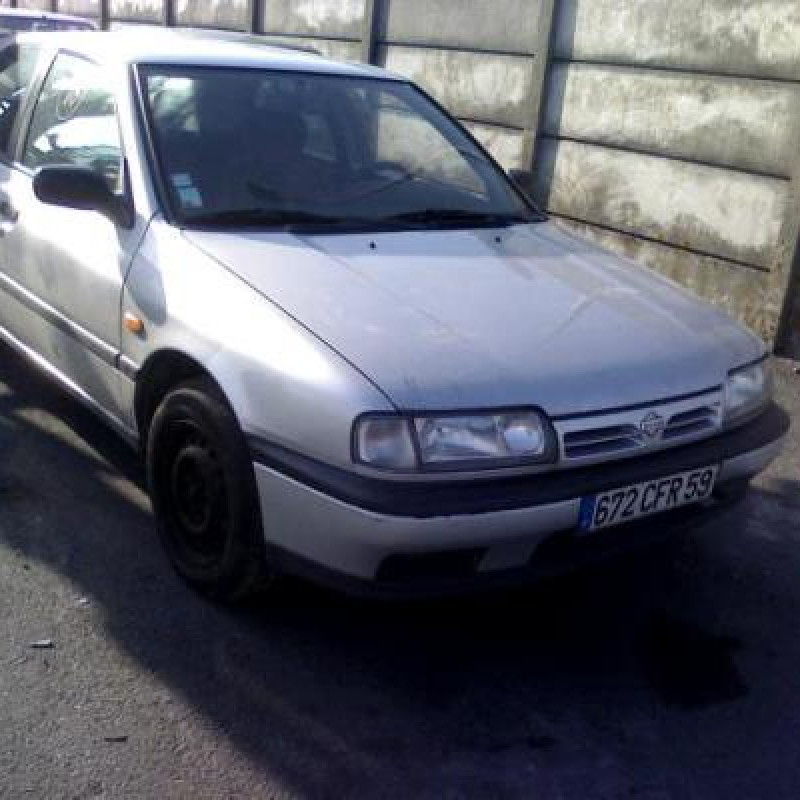Retroviseur droit NISSAN PRIMERA 1 Photo n°7