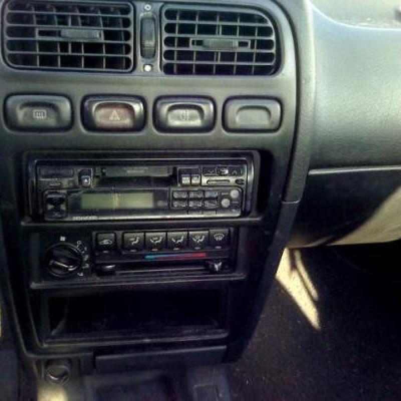 Retroviseur droit NISSAN PRIMERA 1 Photo n°8