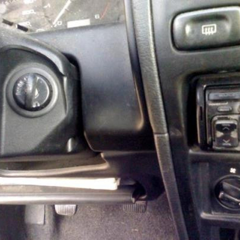 Retroviseur droit NISSAN PRIMERA 1 Photo n°9